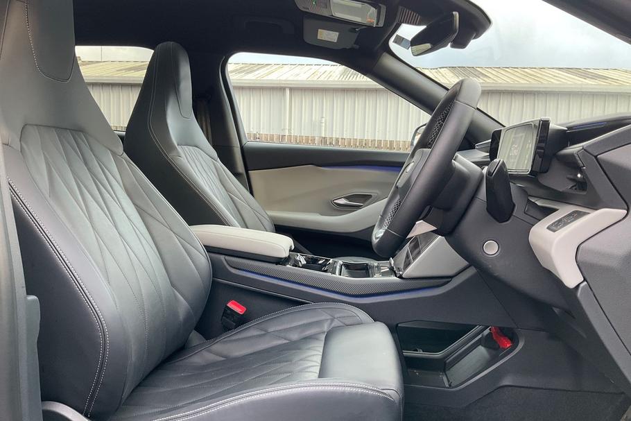 Used Ford EXPLORER EK74ZNF 17