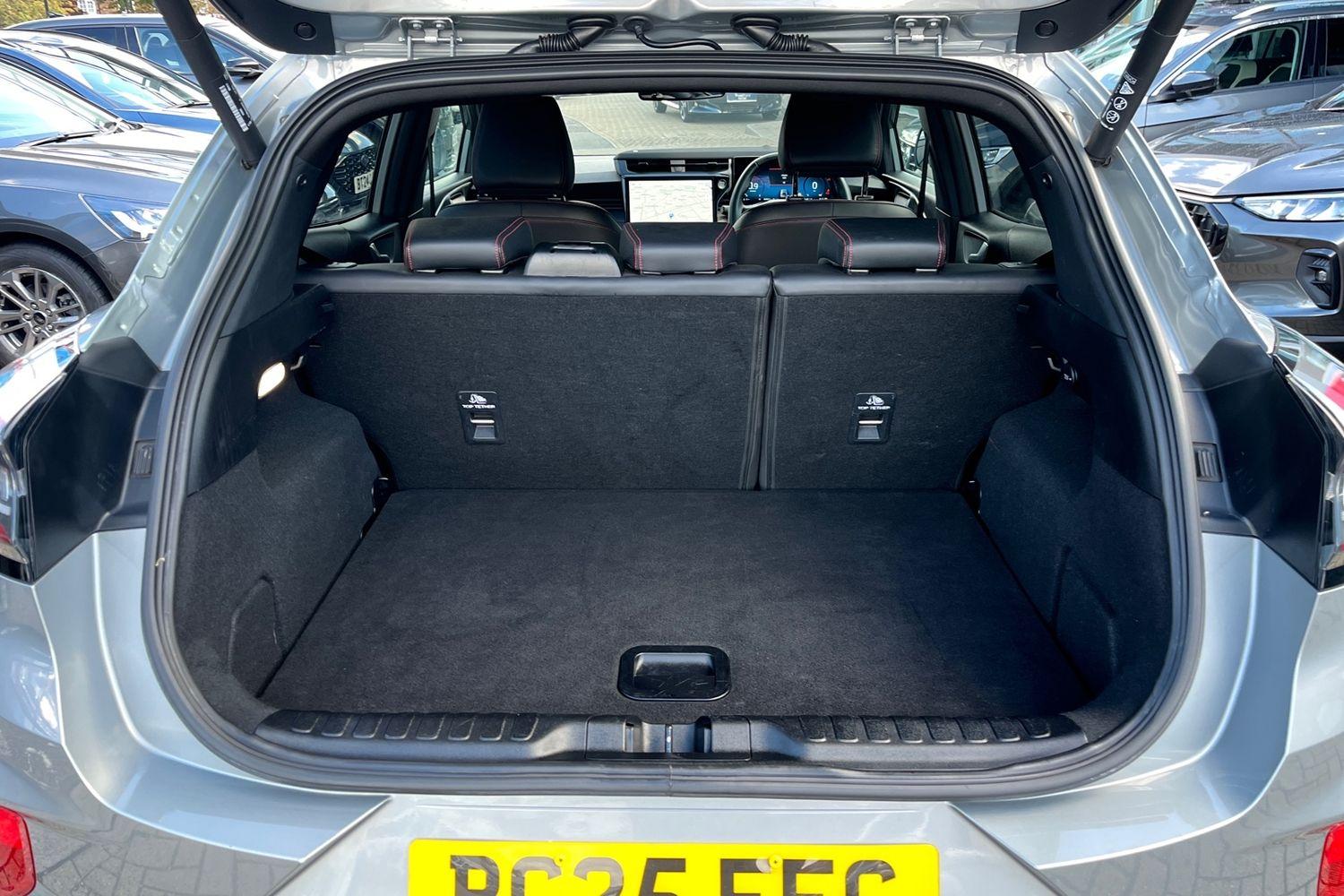 Ford Puma Photo 20