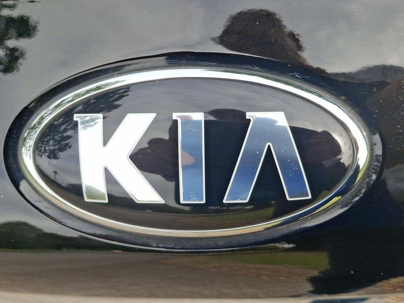 Used Kia Rio FY69PTU 28