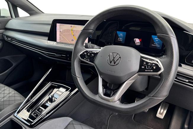 Volkswagen Golf Photo 6