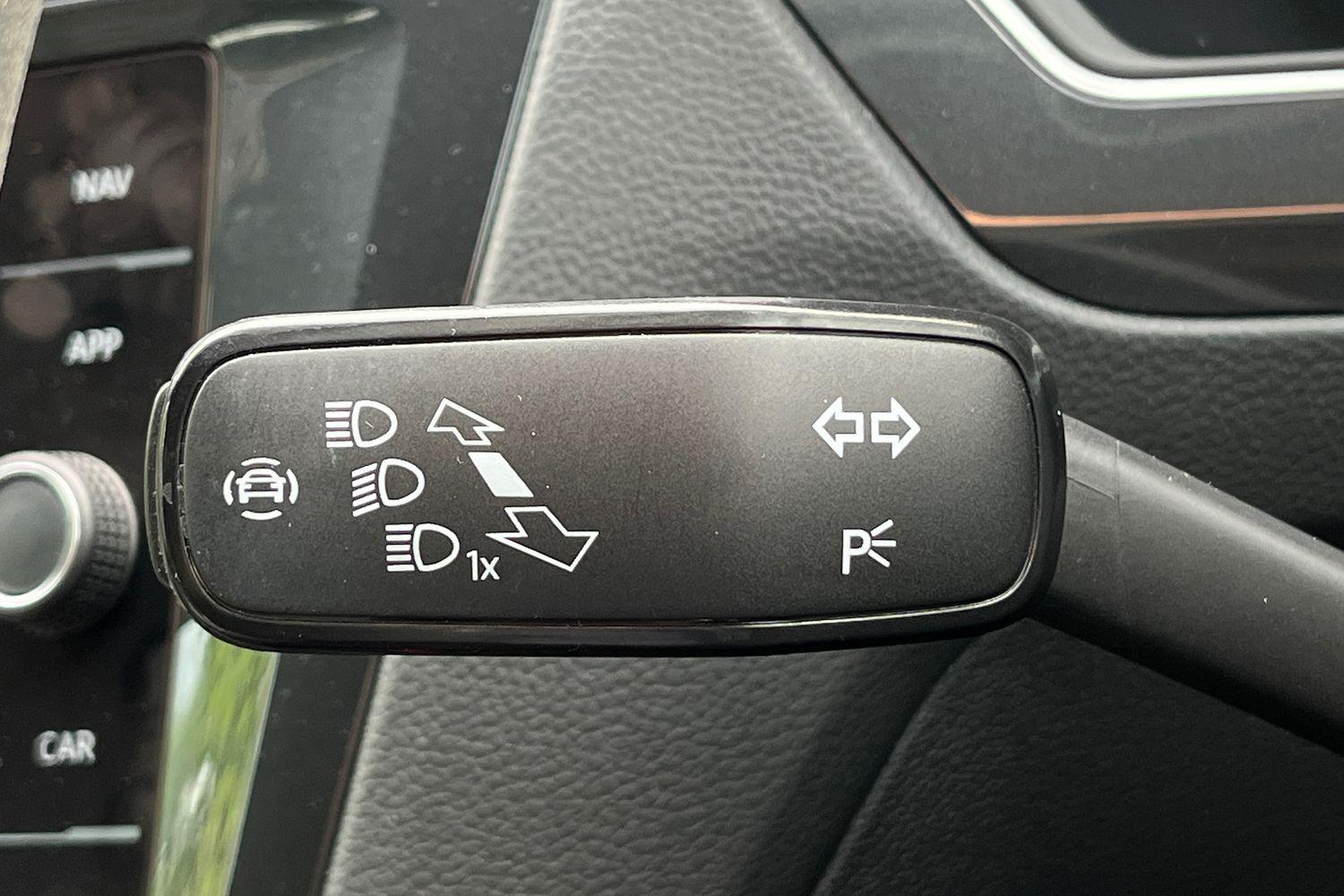 Volkswagen TIGUAN Photo 13