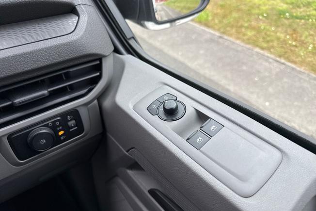 Volkswagen Transporter Photo 40