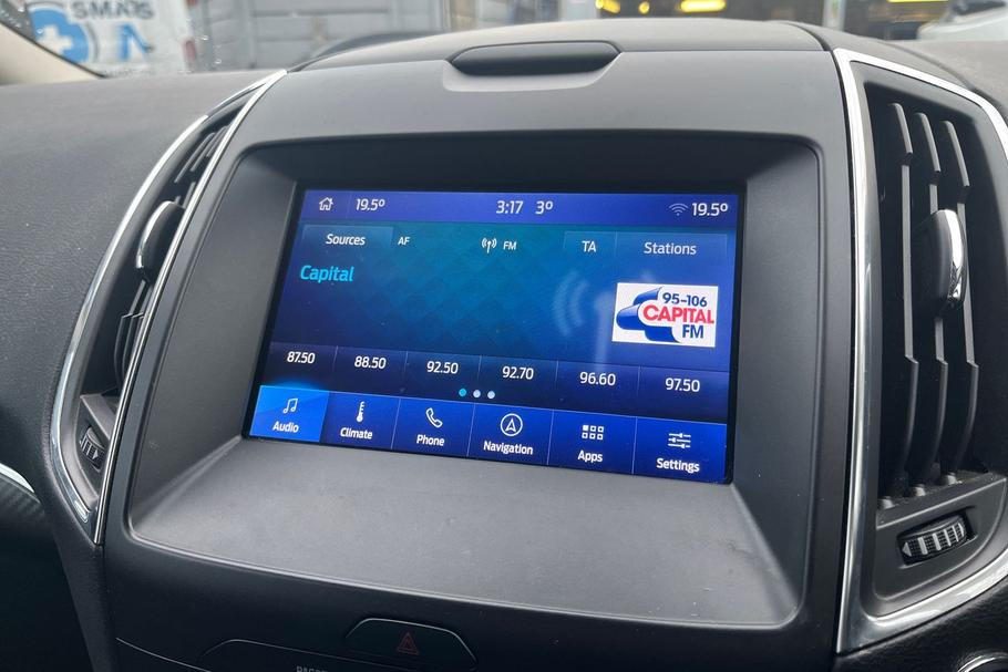 Used Ford GALAXY WG72CTZ 32