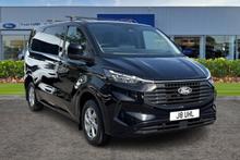Used Ford Transit Custom J8UHL 1