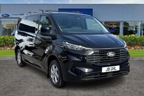 Used Ford Transit Custom J8UHL 1