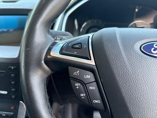 FORD Edge Photo 16