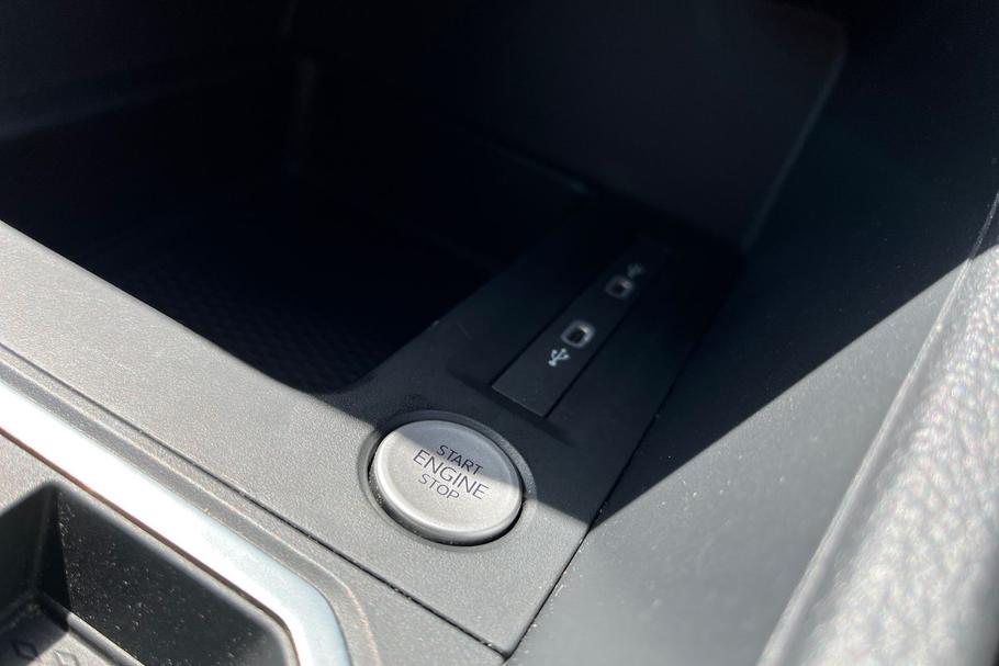 Used Ford TRANSIT CONNECT WN25HMX 40