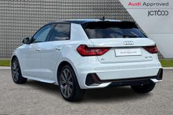 AUDI A1 Photo 3