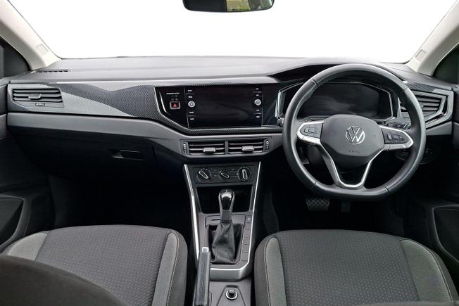 Volkswagen Polo Photo 10