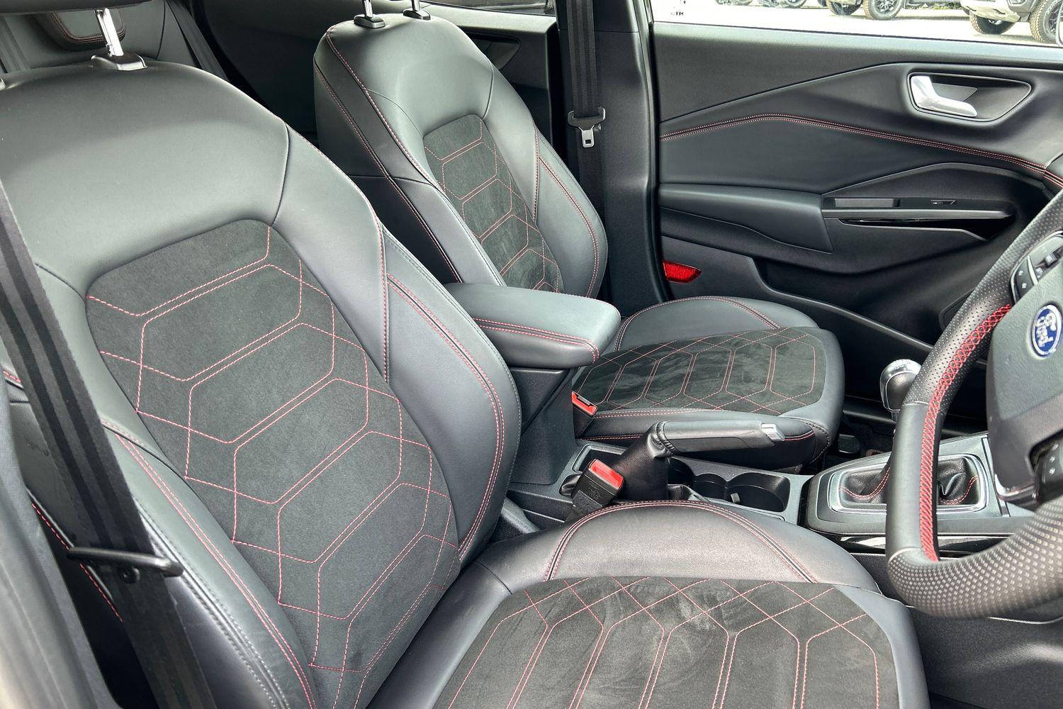 Ford Puma Photo 16