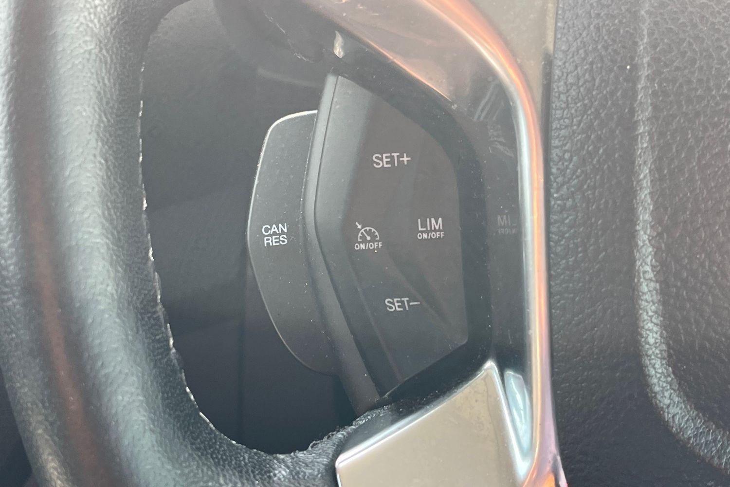 Ford TRANSIT CONNECT Photo 18