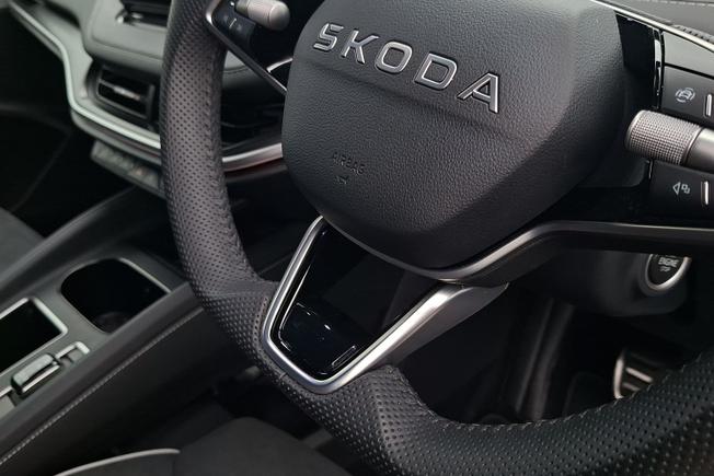 ŠKODA Elroq Photo 30