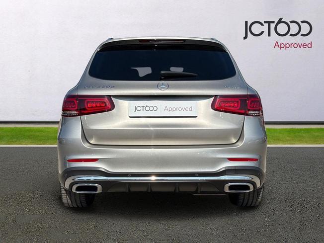 MERCEDES-BENZ Glc Photo 7