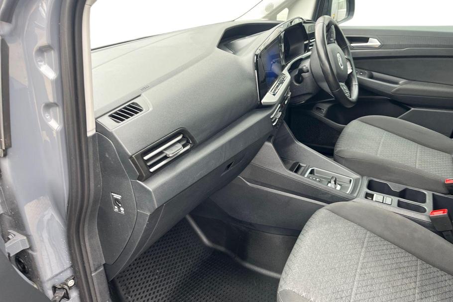 Used Ford TRANSIT CONNECT WR25DVT 3