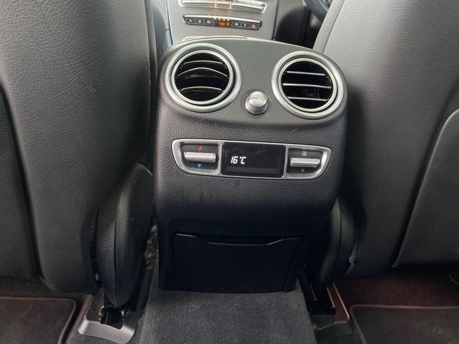 Mercedes-Benz Glc Photo 44