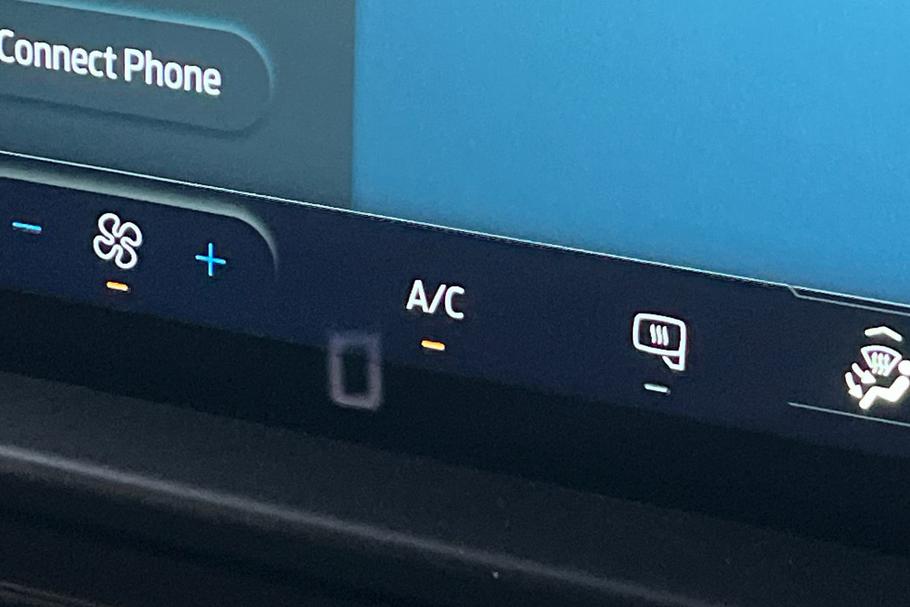 Used FORD TRANSIT CUSTOM WV75ZDS 21