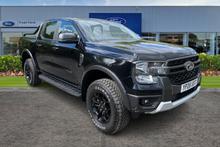Used Ford RANGER YP26UST 1