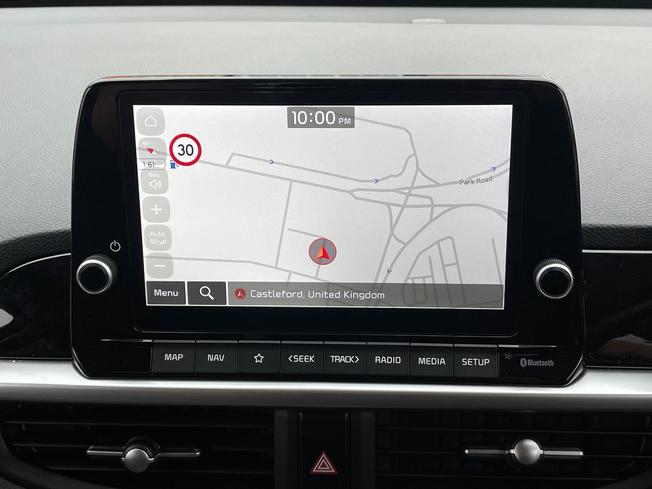 KIA Picanto Photo 48