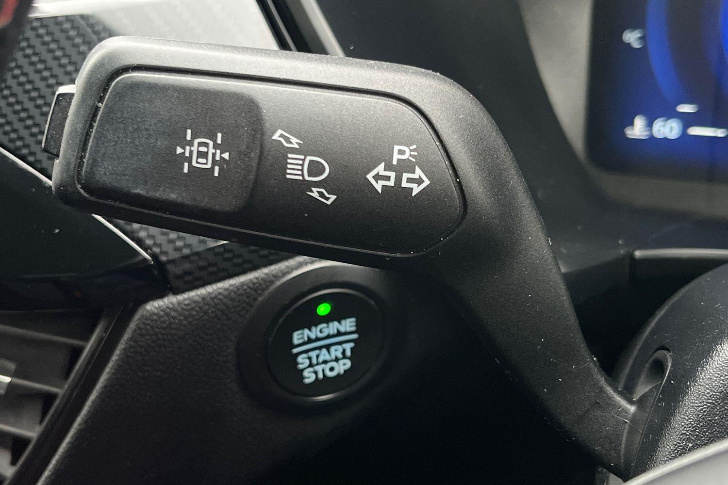 Ford Kuga Photo 13