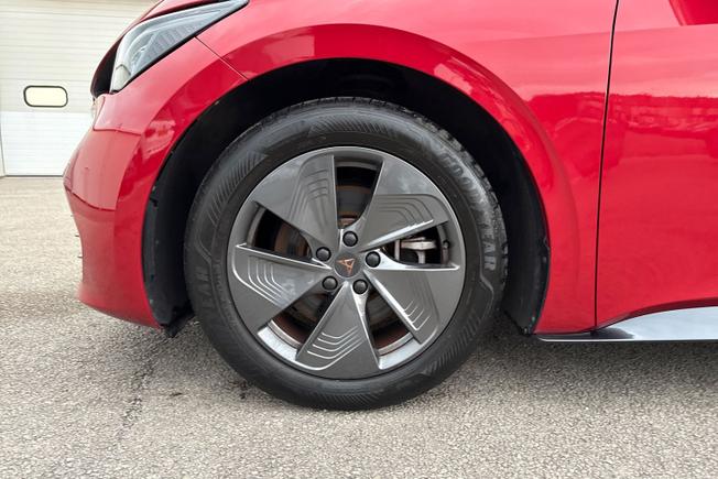 CUPRA BORN Photo 27