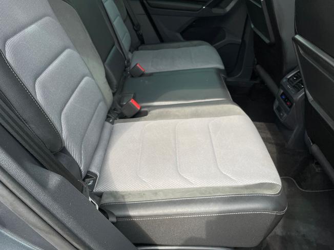 Volkswagen Tiguan Photo 33