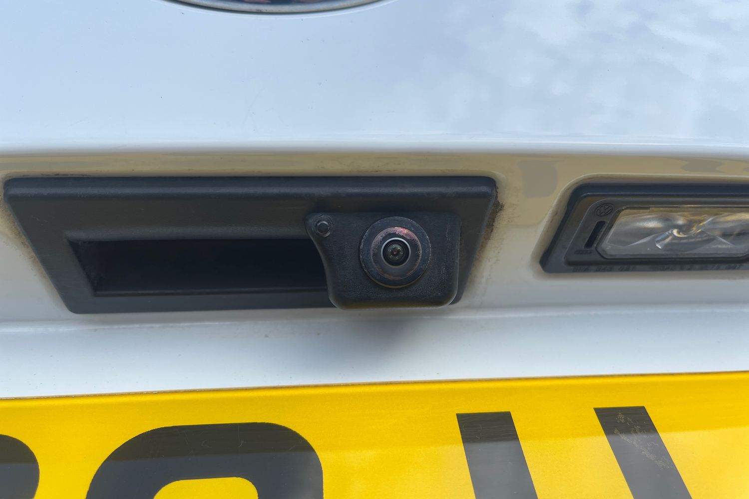Volkswagen TIGUAN Photo 24