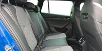 Skoda Octavia Photo 19