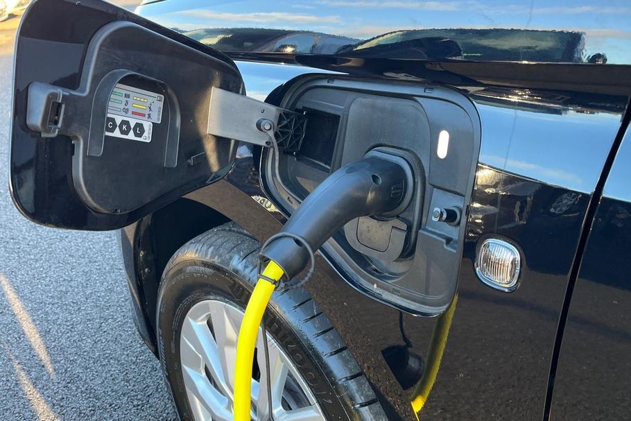 Used Ford TRANSIT CONNECT 31