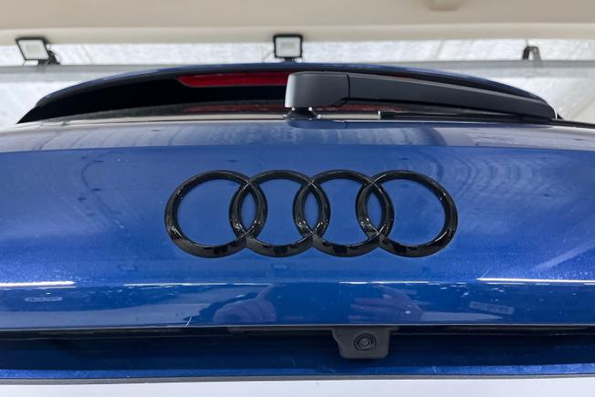 AUDI Q2 Photo 36