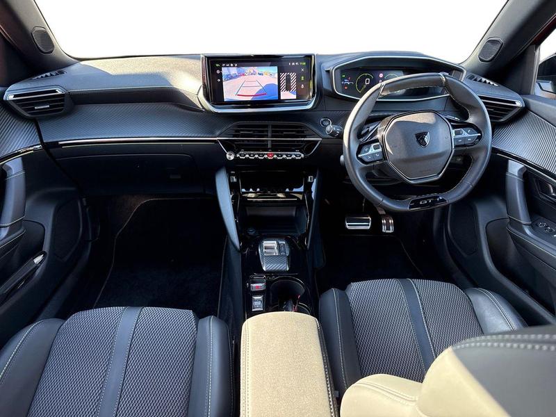 Used Peugeot 2008 KN74UOW 11