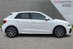 Audi A1 Photo 4