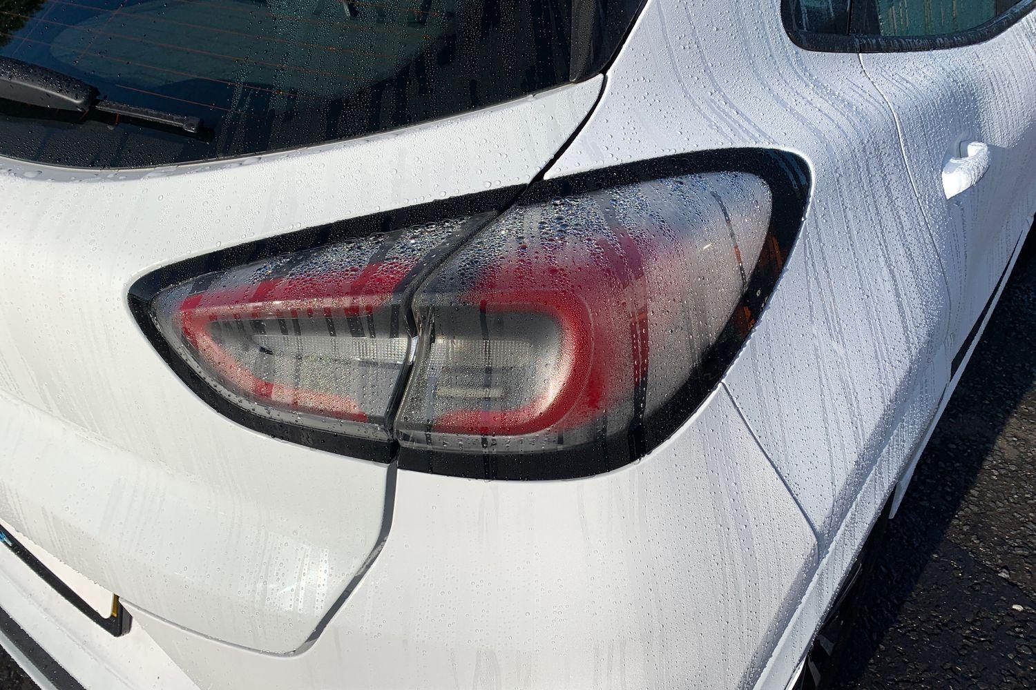 2023 Ford Puma 1.0T 125PS ST-Line in Frozen White with 12K - vehicle photo 10 for sale on PureCar