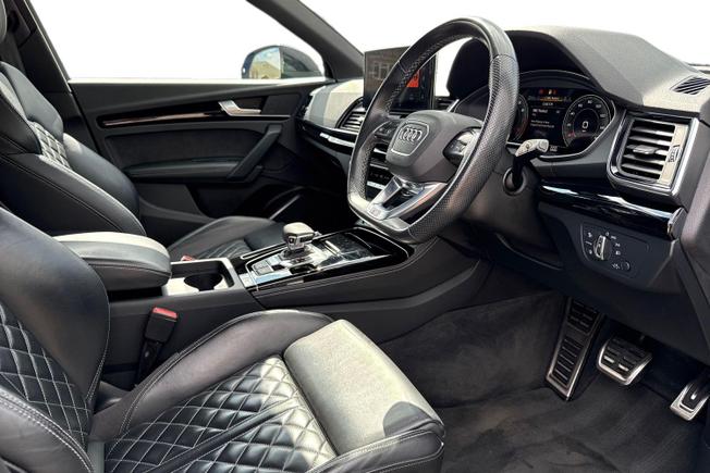 AUDI Q5 Photo 6