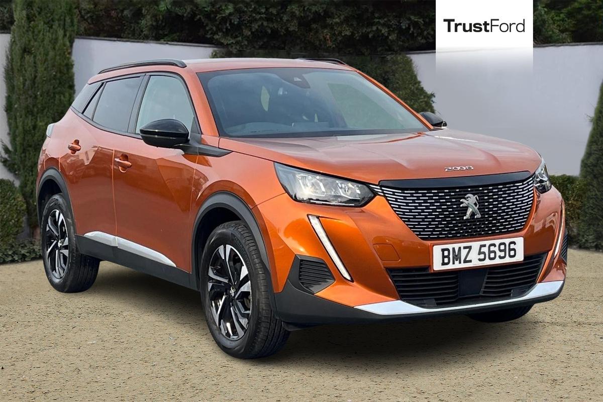 Peugeot 2008 dealer public-web source image