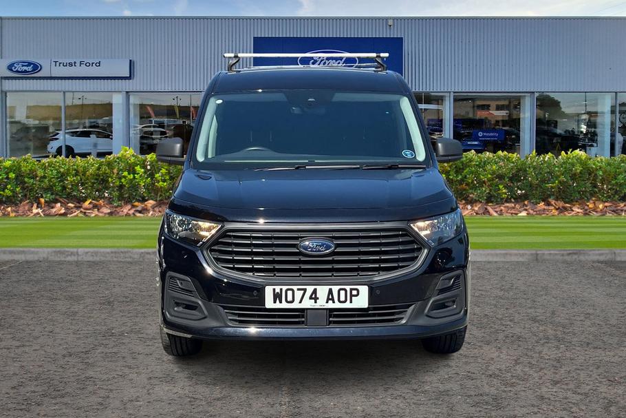 Used Ford Transit Connect WO74AOP 6