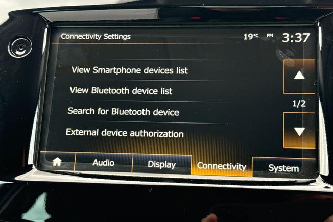 RENAULT Clio Photo 24