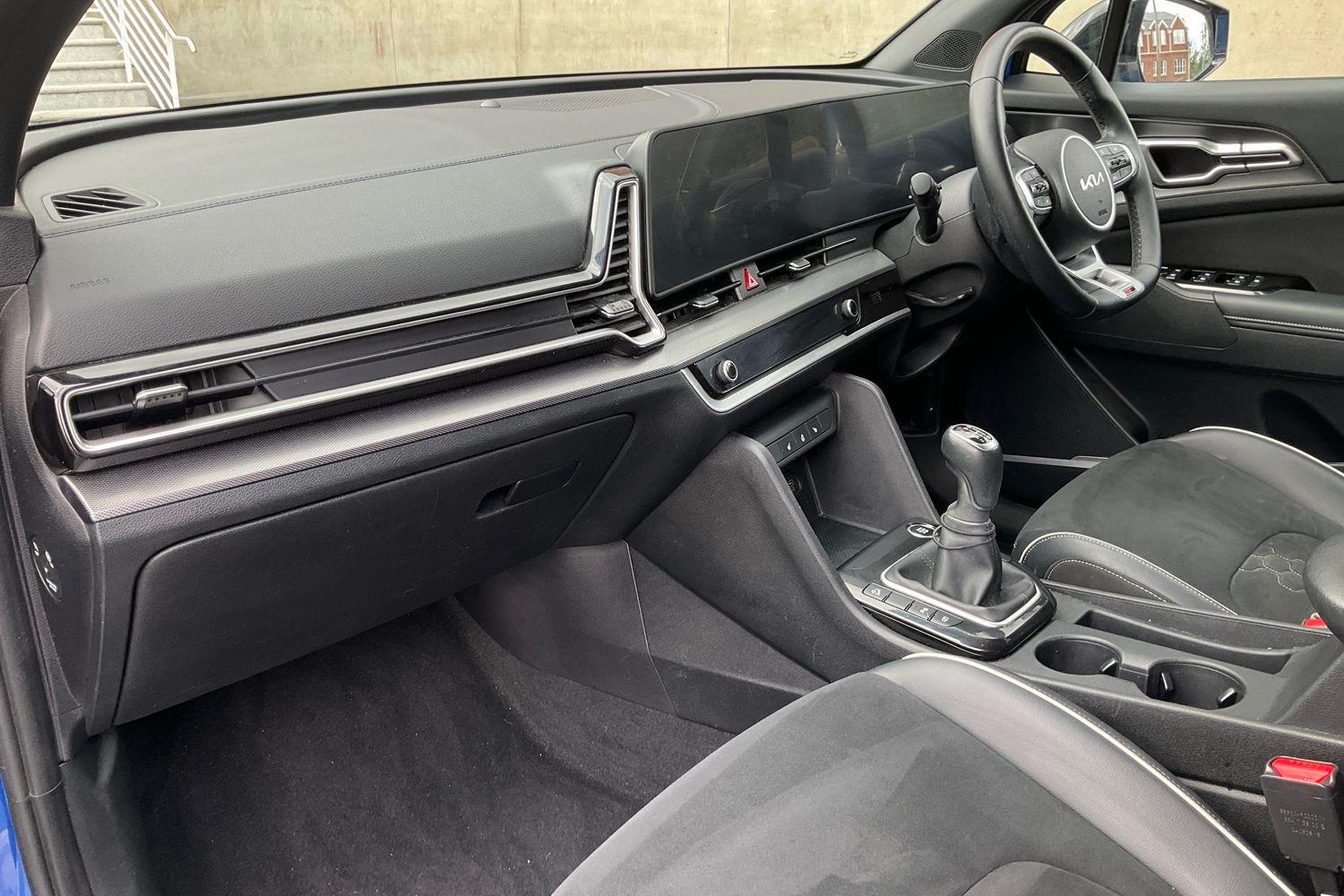 Kia Sportage Photo 17