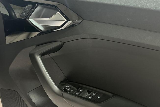 AUDI A1 Photo 27