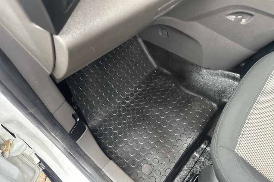 Used Ford TRANSIT CONNECT BT21EKC 15