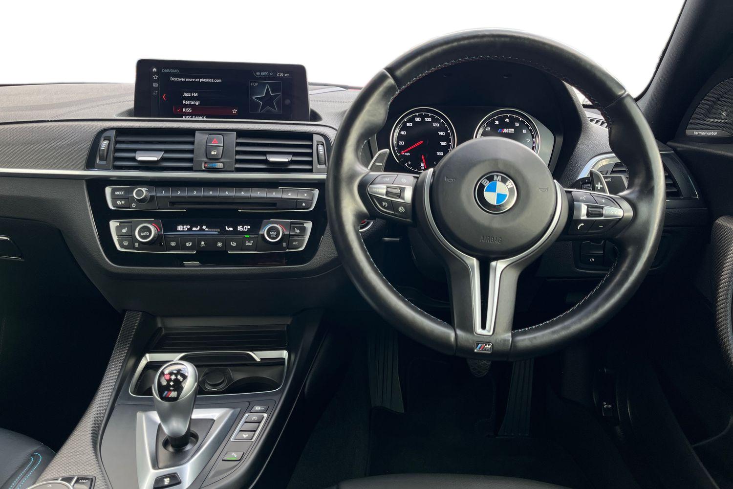 BMW M2 Photo 10