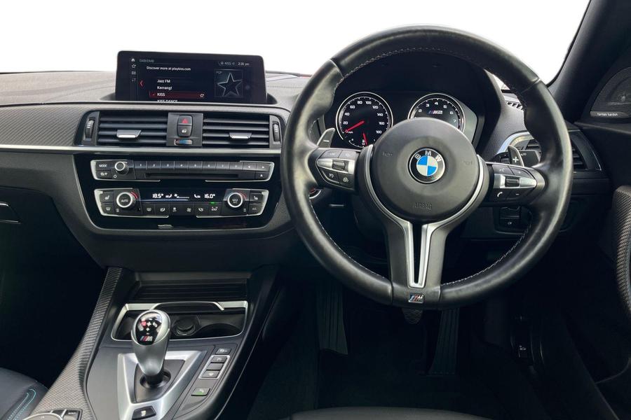 BMW M2 Photo autoimg-a76b76dbeafd9b7db856a9f425e9071dff57f3d9.jpg