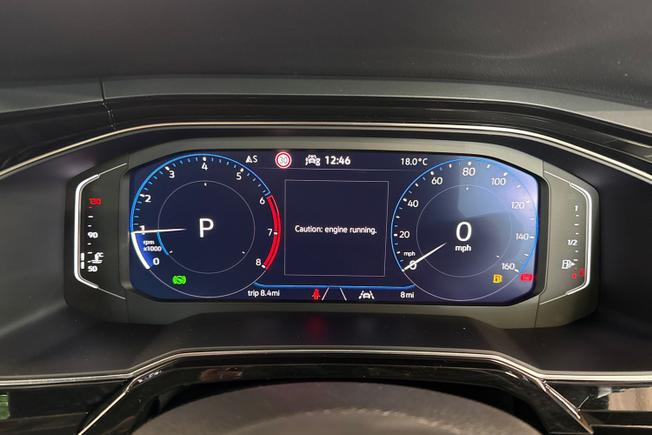 VOLKSWAGEN POLO Photo 15