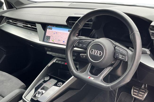 Audi A3 Photo 7