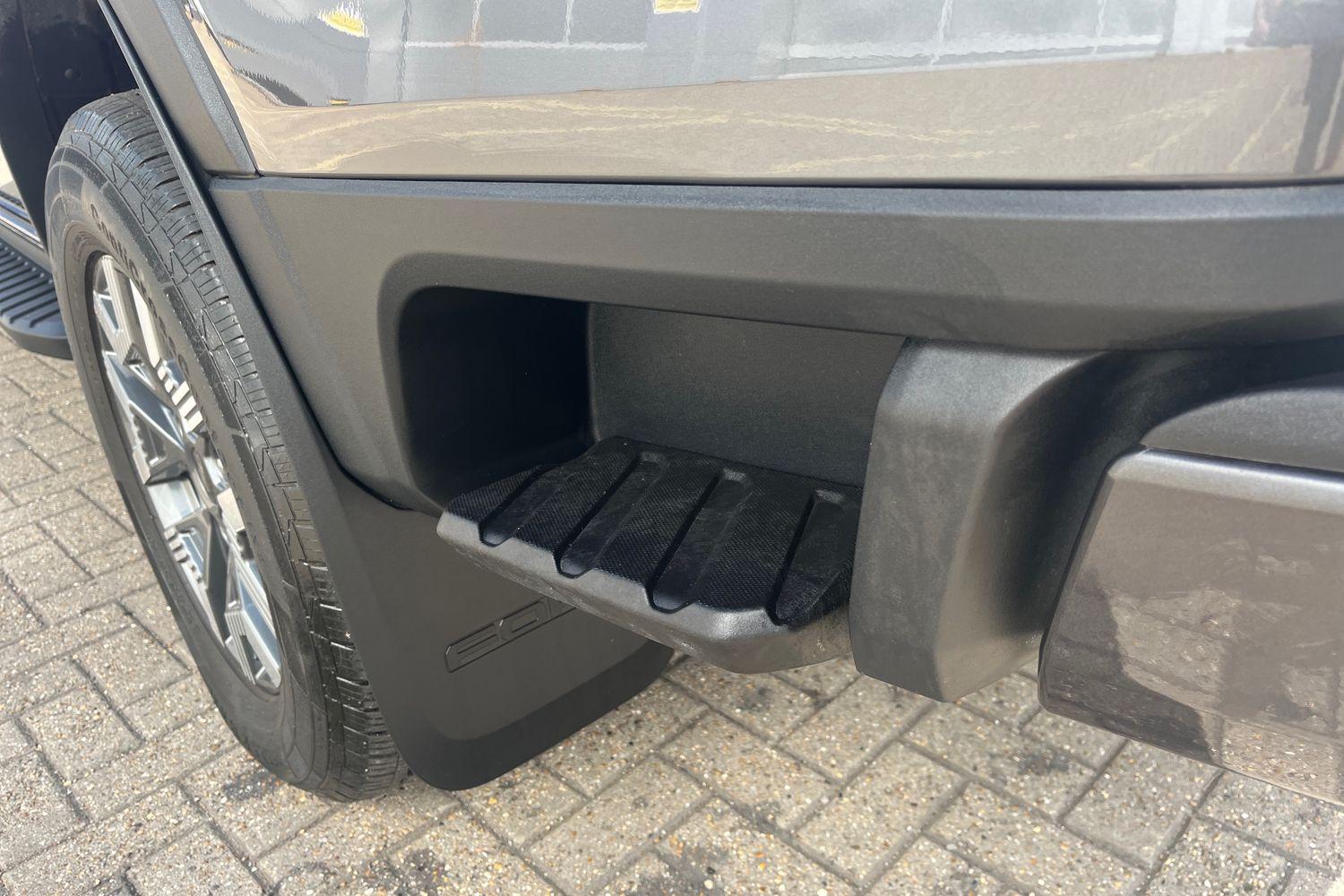 Ford RANGER Photo 40