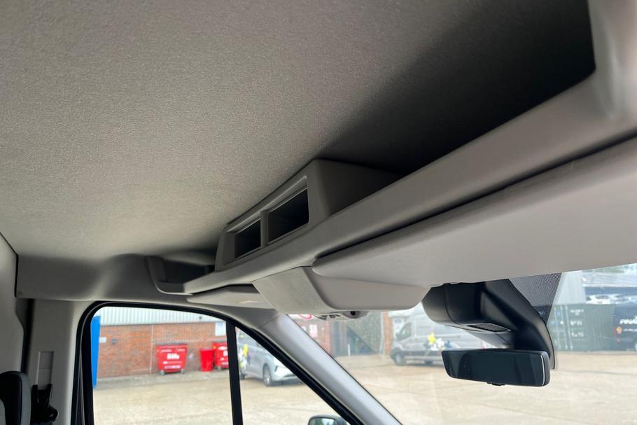 Used Ford TRANSIT WV26UTX 25