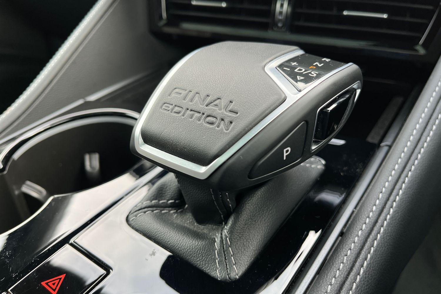 Volkswagen TOUAREG Photo 31