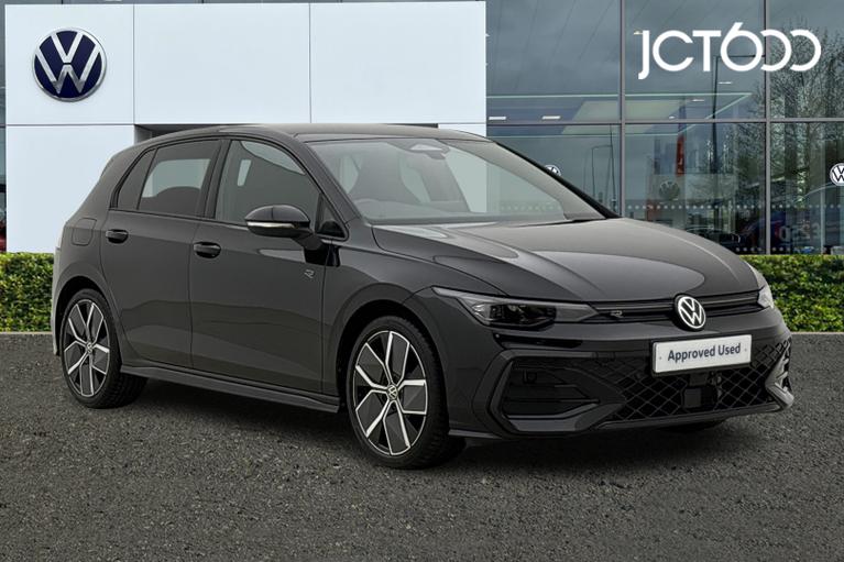 Used VOLKSWAGEN Golf
