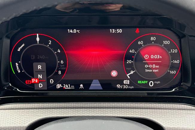 VOLKSWAGEN Golf Photo 15