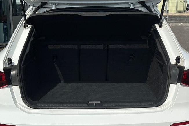 AUDI A3 Photo 12