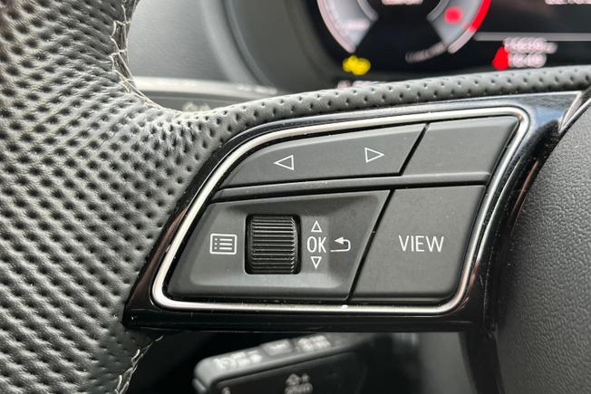 Audi Q2 Photo 17